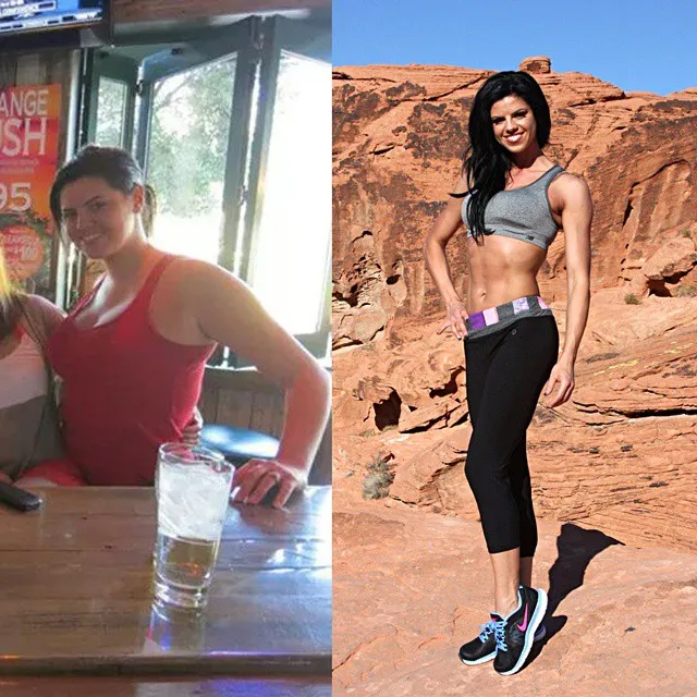 Andra, founder of Integrity Wellness